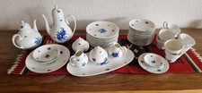 Romanze blau rosenthal - romanze,