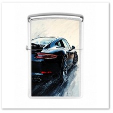 Zippo - Porsche 911 GT2 - #1 -