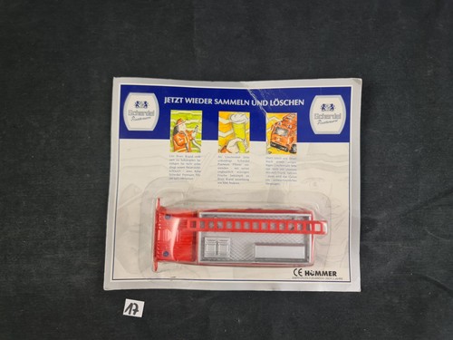 Werbetrucks h0 ovp - werbetrucks,
