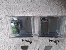 Gibson Burstbucker (Lead + Rhy Pro Humbucker) Alnico V Komplett-Set mit Potis 