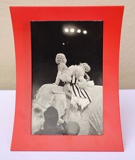 Bilderrahmen für Postkarte