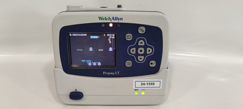 Welchallyn propaq 24 - lt, #24-1559