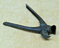 Schmiede Zange Rohrbiegezange Rohrzange Werkzeuge Biegezange Metallbearbeitung