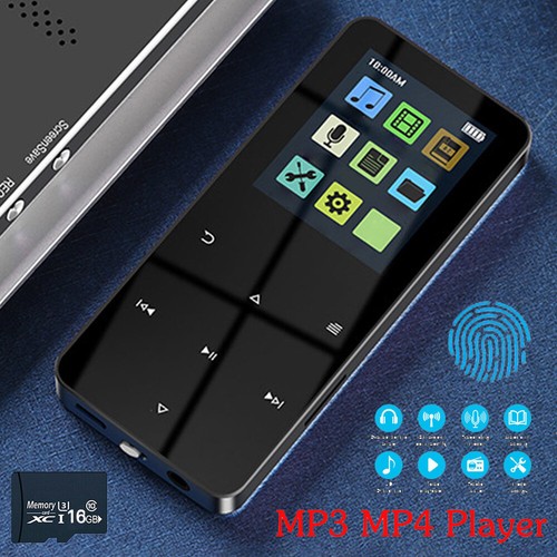 Mp3 player mp4 - player, hifi