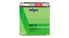 Mipa härter 10 kurz - mipa, ms