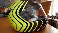 BMW Motorrad Helm "Race Hyper"