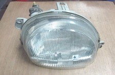 Scheinwerfer rechts mit LWR 7700419306 Renault Twingo Bj.98-07