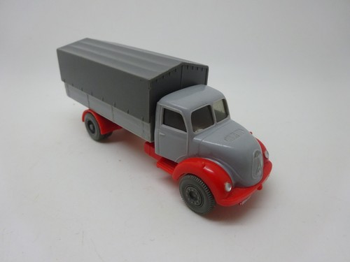Wiking magirus sirius - magirus,