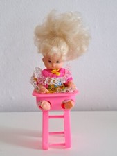 MATTEL Barbie HEART FAMILY