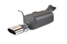 Sportauspuff für HONDA CR-V