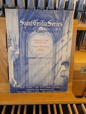 *  Wm. Middelschulte, arr Fox