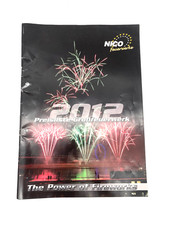 Nico Feuerwerk Preisliste