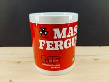 D-156 K MF Massey Ferguson