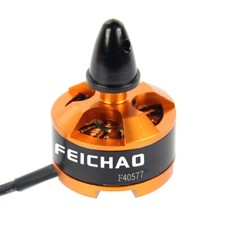 1806 2400KV CW CCW Brushless
