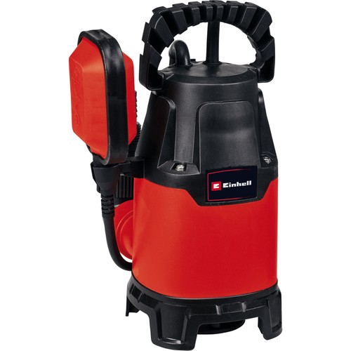 Einhell schmutzwasserpumpe - einhell,