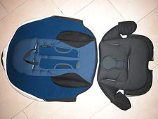 Original Concord Bezug für