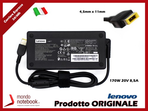 Lenovo original netzteil - lenovo,