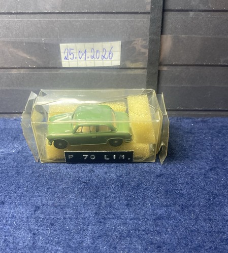 Ifa limousine 1 - 70, 1:87