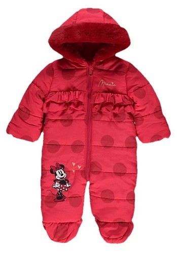 Disney minnie mouse - mouse, rot