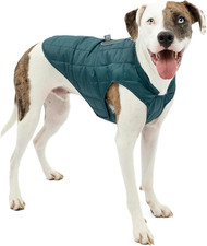 Kurgo Loft Hundejacke, Mit