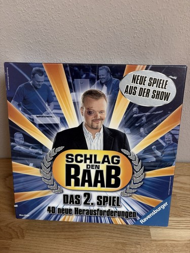Schlag den raab das - schlag,