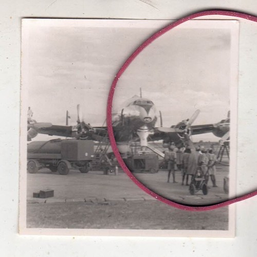 Photo foto flugzeug - ,