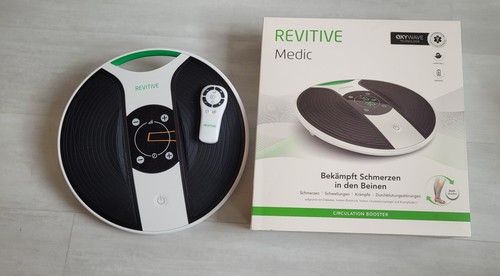 Revitive medic - revitive, medic®
