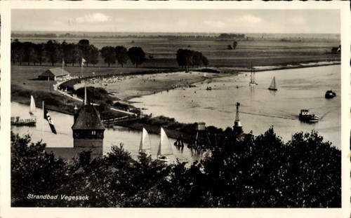 Vegesack hansestadt bremen - hansestadt,