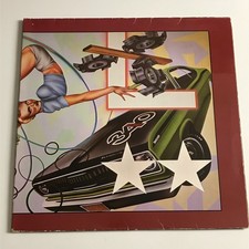The Cars - Heartbeat City LP