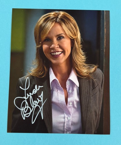 Linda blair supernatural - ,