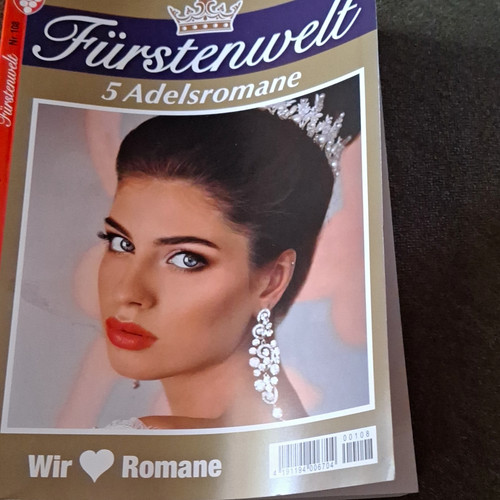 Konvolut fürstenwelt - fürstenwelt, 5