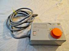 Lima Trafo 2058 Bühler Modelleisenbahn Dachbodenfund