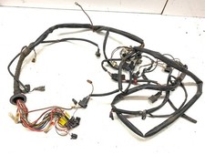 VW Golf 1 Cabrio JH 2H Lichtkabelbaum Kabelbaum MFA Zusatzscheinwerfer FRONT