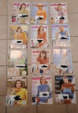 12 Hefte Sabrina Aus 2022