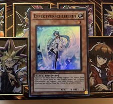 Yu-Gi-Oh : Effektverschleierin