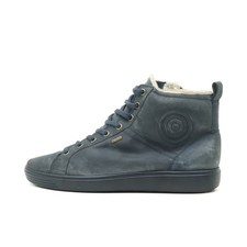 Ecco herren schnürstiefel - herren,