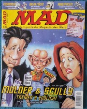 Mad Nr. 4,  (Jan 1999) -