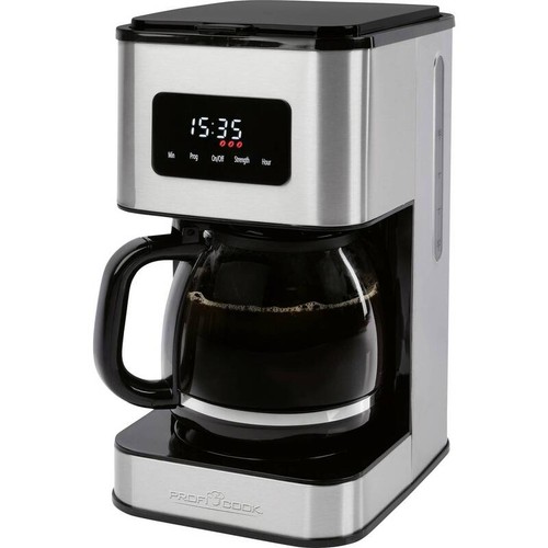 Profi cook kaffeemaschine - profi,