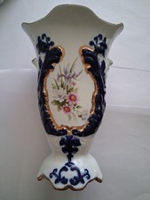 ARPO Porzellan Vase / Pokal