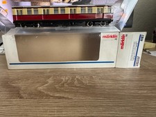 Märklin 4187 Berliner S-Bahn