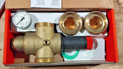 Honeywell braukmann - honeywell,