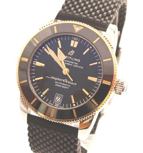 Breitling superocean heritage - breitling,