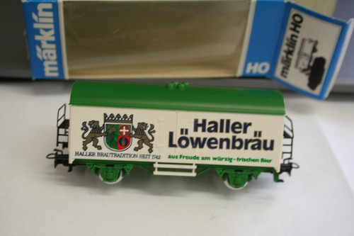 Märklin somo 4415 - mÄrklin, h0