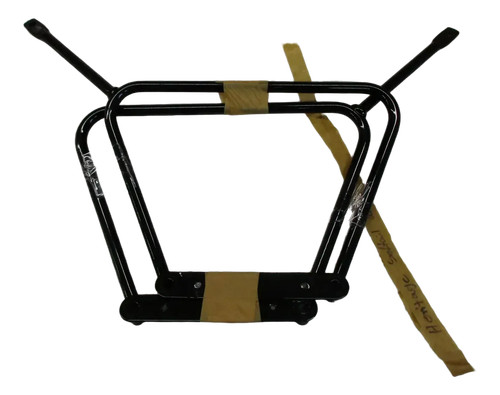Satteltaschenhalter paar k68 - satteltaschenhalter,