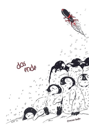 Das ende thomas - das, baehr
