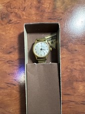 BIFORA 15 TOP VINTAGE DAMENUHR, HANDAUFZUG, SHOCKPROOF