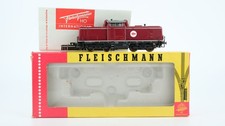 Fleischmann 1382 diesellok - fleischmann, h0