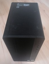 PC System HP 290 G1 MT / i5-7500 / 8GB DDR4 / 256GB SSD / debian13 Linux