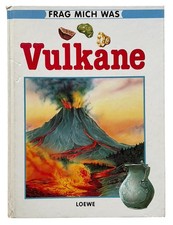 Frag mich was vulkane band - frag, 3