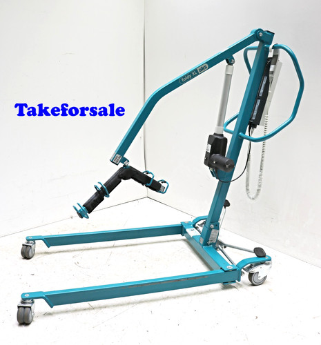 Aks foldy patientenlifter - foldy,